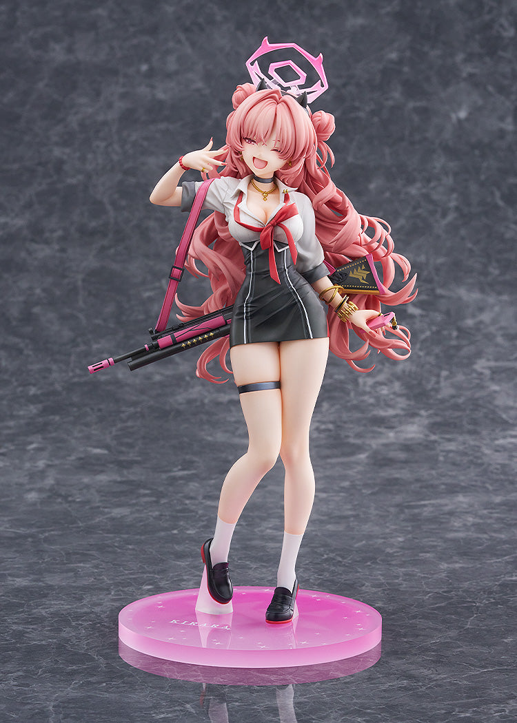 Max Factory Blue Archive Kirara 1/7 Figure JAPAN OFFICIAL