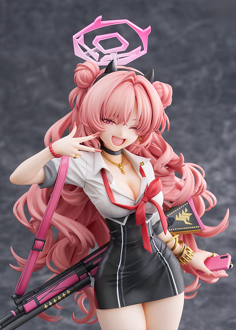 Max Factory Blue Archive Kirara 1/7 Figure JAPAN OFFICIAL