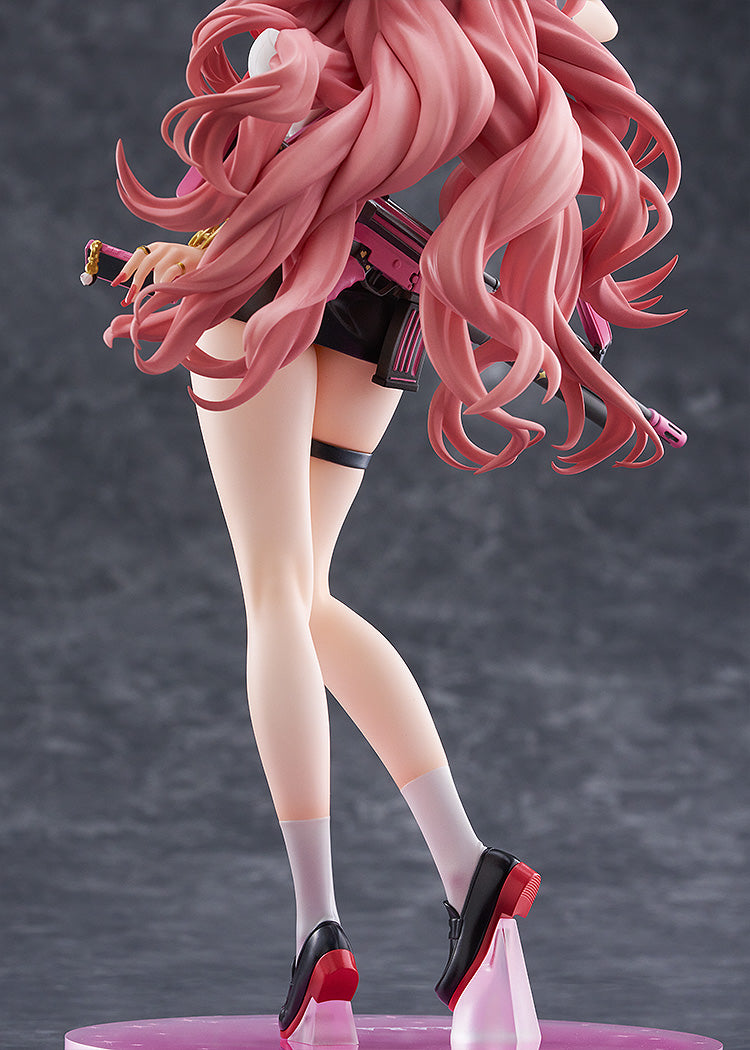 Max Factory Blue Archive Kirara 1/7 Figure JAPAN OFFICIAL
