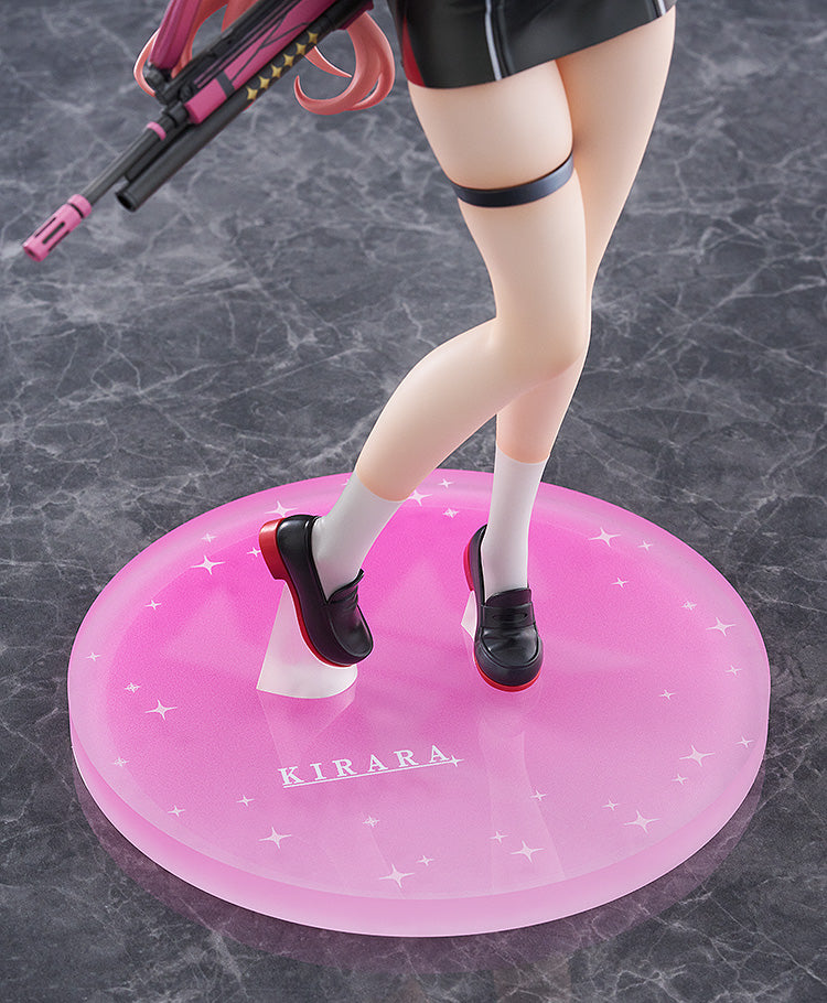 Max Factory Blue Archive Kirara 1/7 Figure JAPAN OFFICIAL