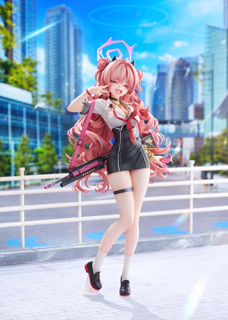 Max Factory Blue Archive Kirara 1/7 Figure JAPAN OFFICIAL