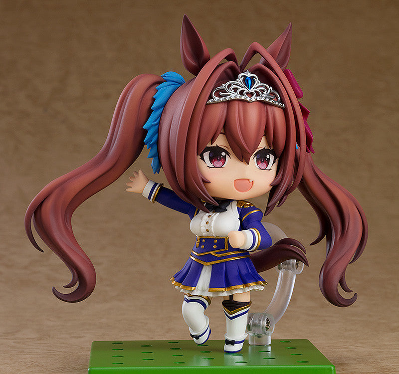 Good Smile Company Nendoroid Umamusume Pretty Derby Daiwa Scarlet Action Figure