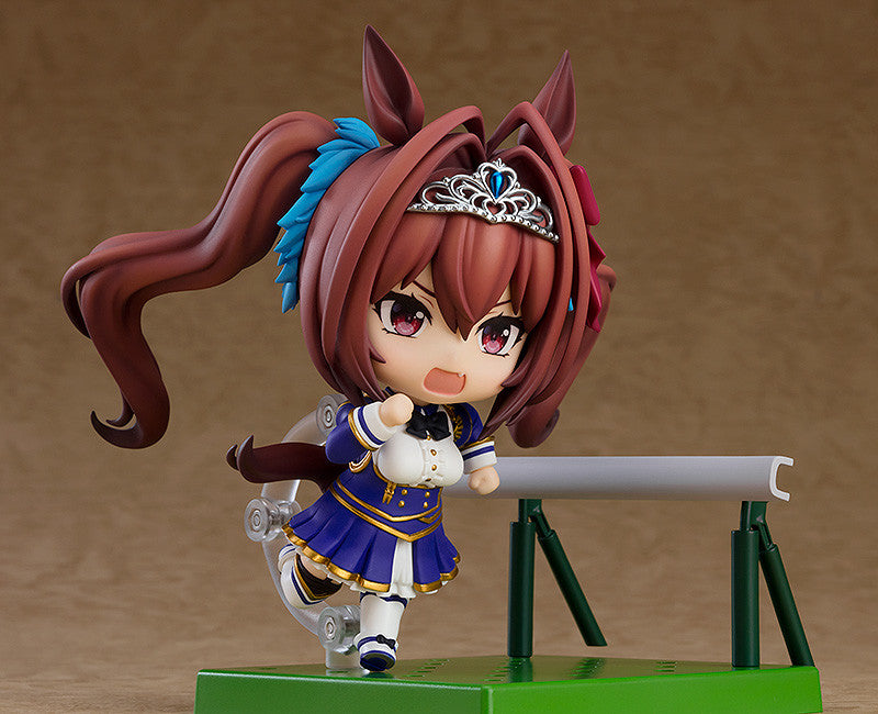 Good Smile Company Nendoroid Umamusume Pretty Derby Daiwa Scarlet Action Figure