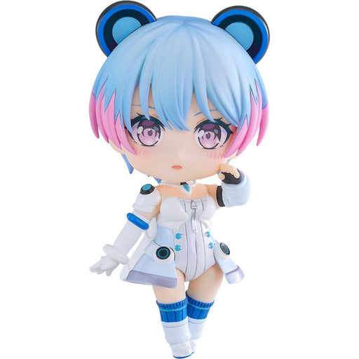 Good Smile Company Nendoroid BanG Dream! Ritsu Minetsuki Action Figure JAPAN