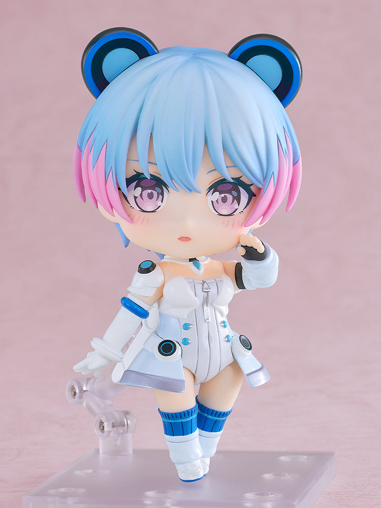 Good Smile Company Nendoroid BanG Dream! Ritsu Minetsuki Action Figure JAPAN