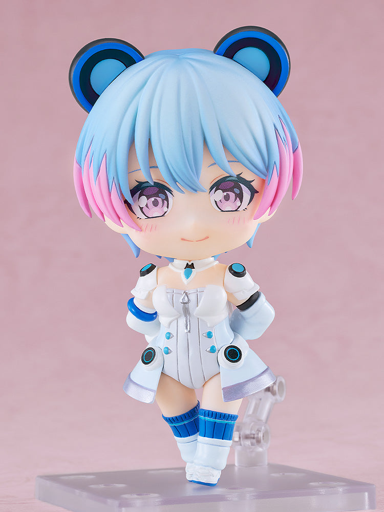 Good Smile Company Nendoroid BanG Dream! Ritsu Minetsuki Action Figure JAPAN