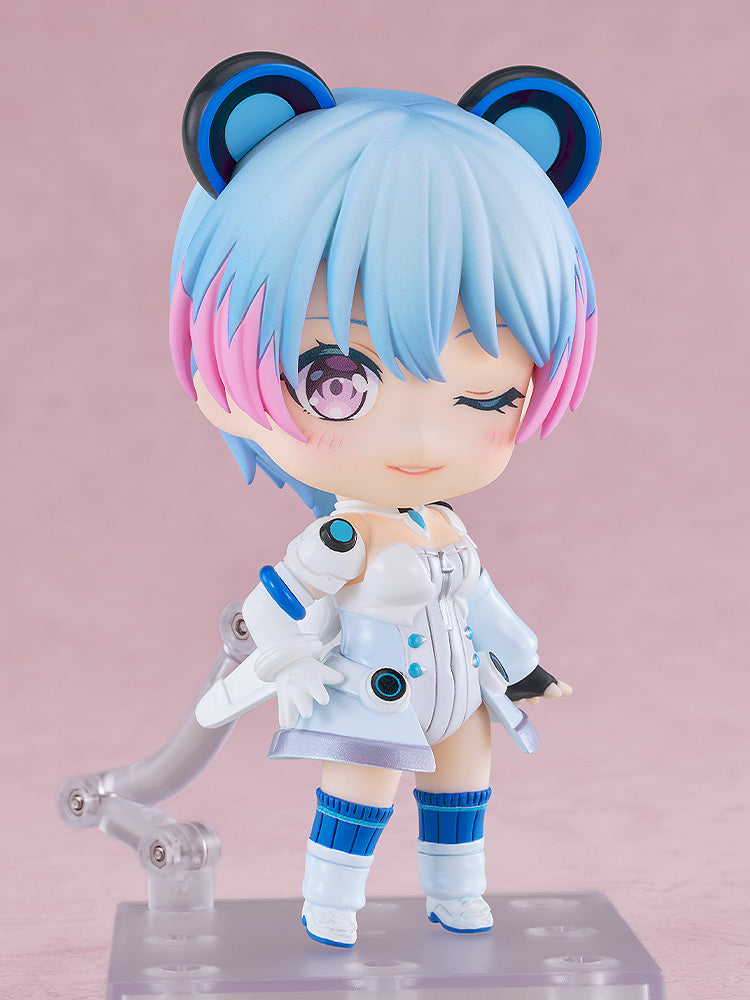 Good Smile Company Nendoroid BanG Dream! Ritsu Minetsuki Action Figure JAPAN