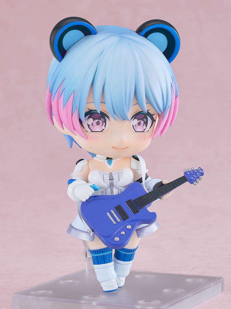 Good Smile Company Nendoroid BanG Dream! Ritsu Minetsuki Action Figure JAPAN