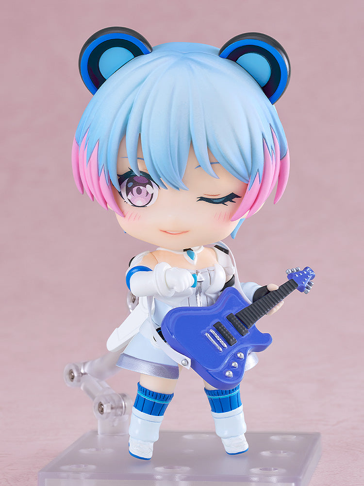 Good Smile Company Nendoroid BanG Dream! Ritsu Minetsuki Action Figure JAPAN