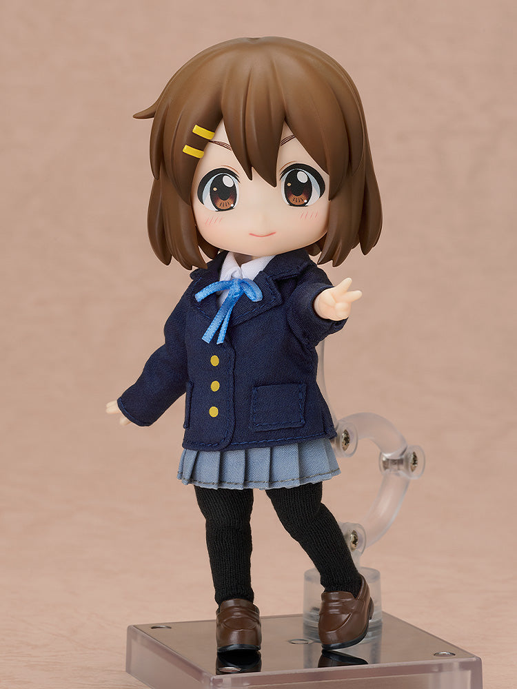 Good Smile Company Nendoroid Doll K-On! Yui Hirasawa Action Figure JAPAN