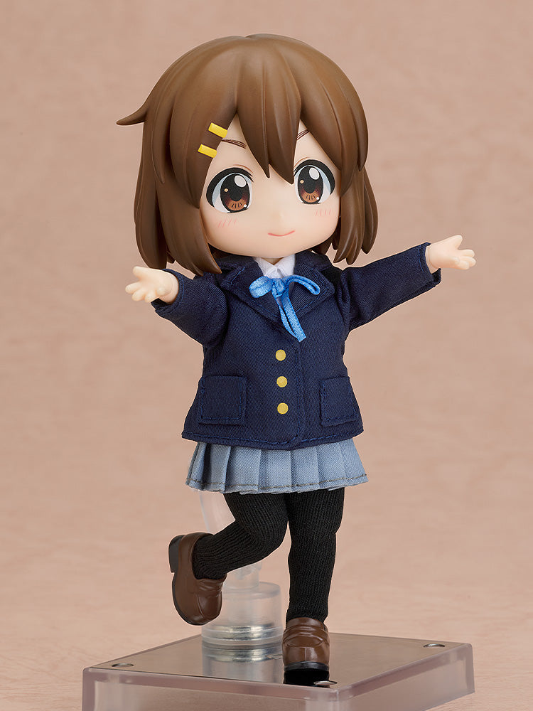Good Smile Company Nendoroid Doll K-On! Yui Hirasawa Action Figure JAPAN