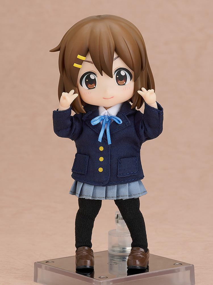 Good Smile Company Nendoroid Doll K-On! Yui Hirasawa Action Figure JAPAN