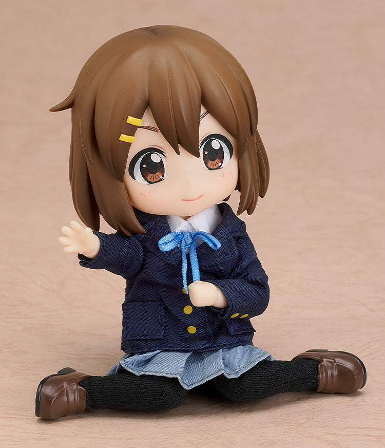 Good Smile Company Nendoroid Doll K-On! Yui Hirasawa Action Figure JAPAN