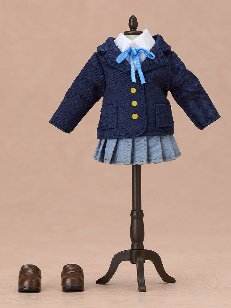Good Smile Company Nendoroid Doll K-On! Yui Hirasawa Action Figure JAPAN