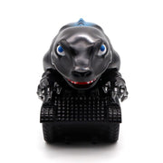 Ultra Kaiju Re Edit Series Dino Tank EDITED BY RAIMEI 5th Season Color Figure