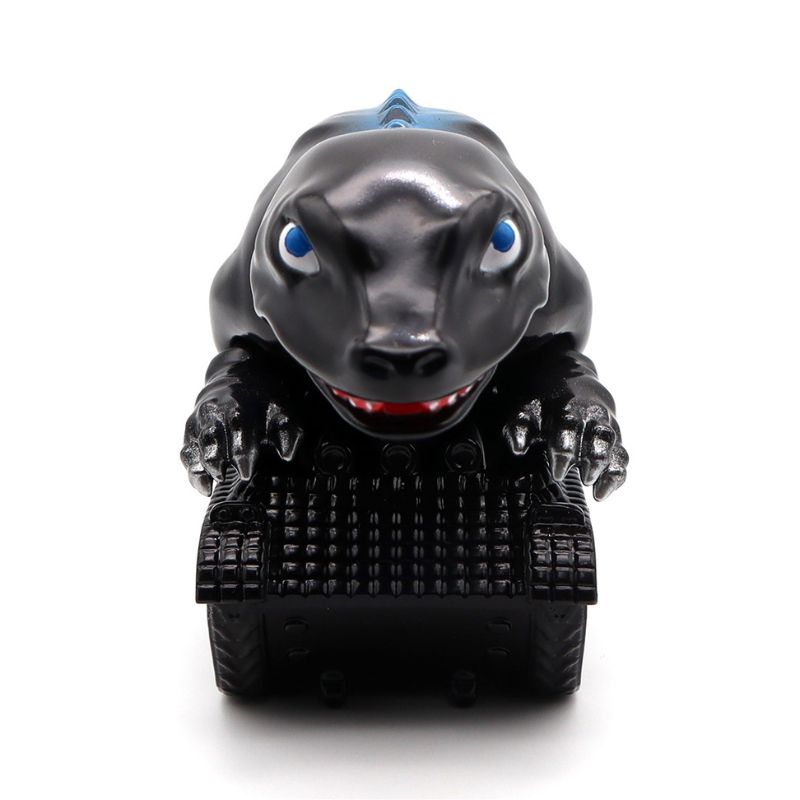 Ultra Kaiju Re Edit Series Dino Tank EDITED BY RAIMEI 5th Season Color Figure