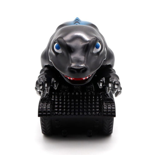Ultra Kaiju Re Edit Series Dino Tank EDITED BY RAIMEI 5th Season Color Figure