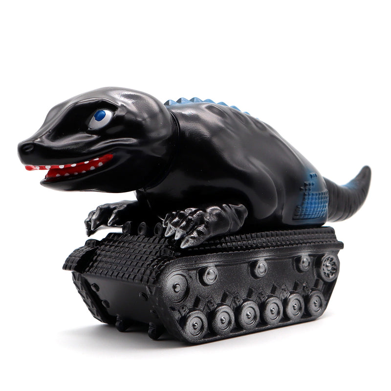Ultra Kaiju Re Edit Series Dino Tank EDITED BY RAIMEI 5th Season Color Figure