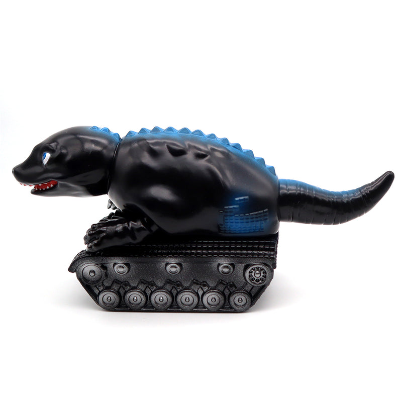 Ultra Kaiju Re Edit Series Dino Tank EDITED BY RAIMEI 5th Season Color Figure