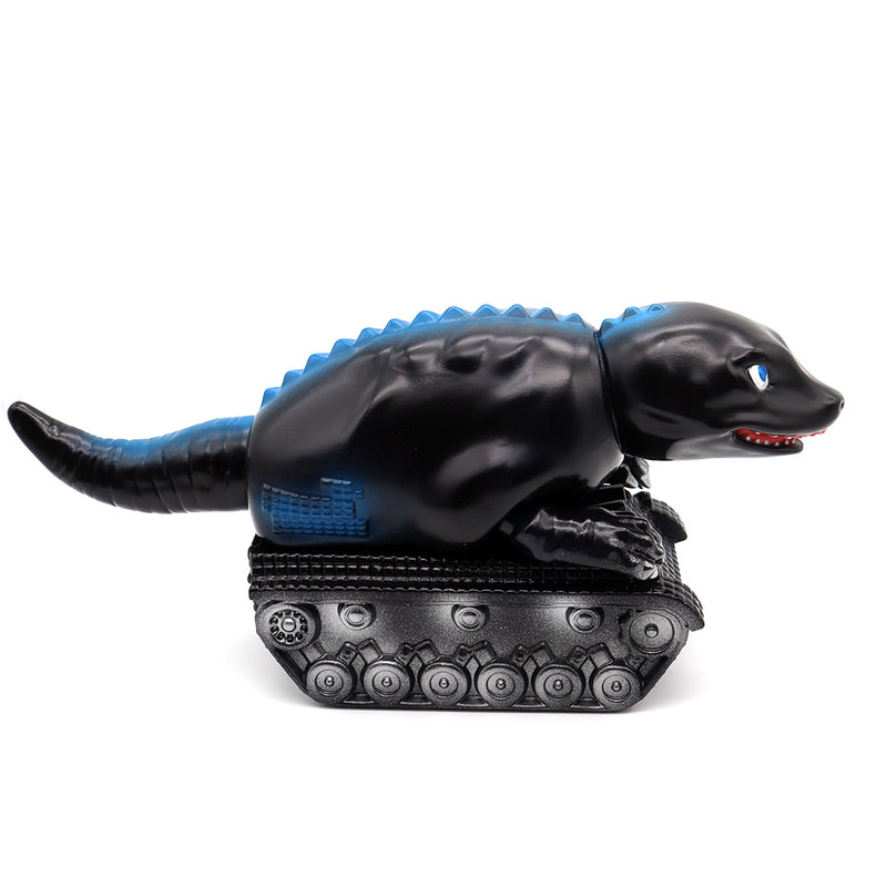 Ultra Kaiju Re Edit Series Dino Tank EDITED BY RAIMEI 5th Season Color Figure
