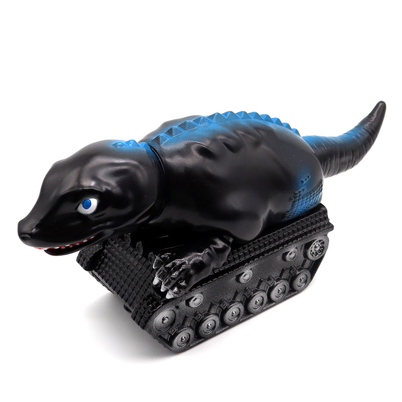 Ultra Kaiju Re Edit Series Dino Tank EDITED BY RAIMEI 5th Season Color Figure