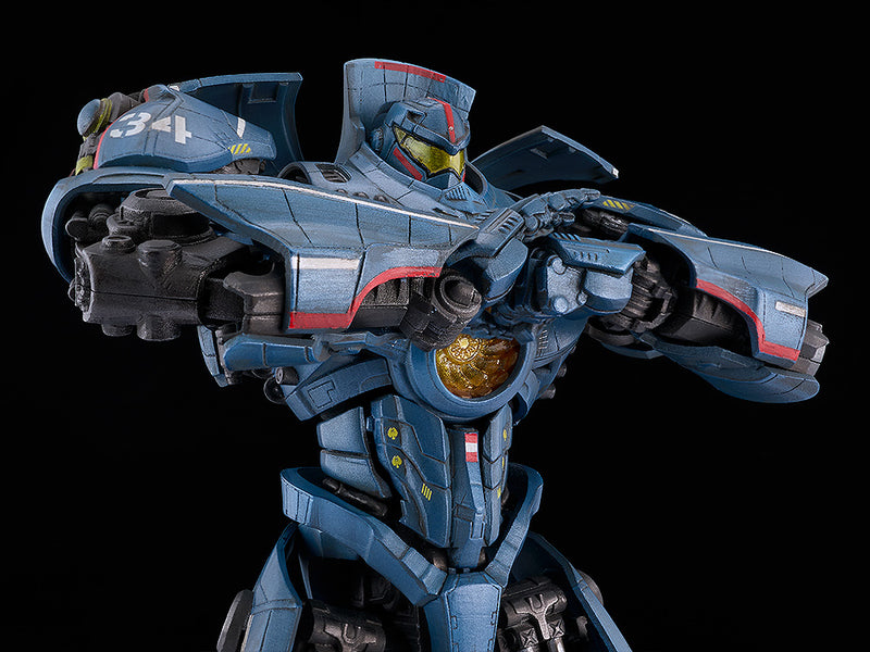Good Smile Company MODEROID Pacific Rim Gipsy Danger Model Kit JAPAN OFFICIAL