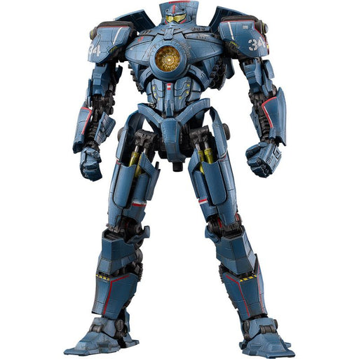 Good Smile Company MODEROID Pacific Rim Gipsy Danger Model Kit JAPAN OFFICIAL