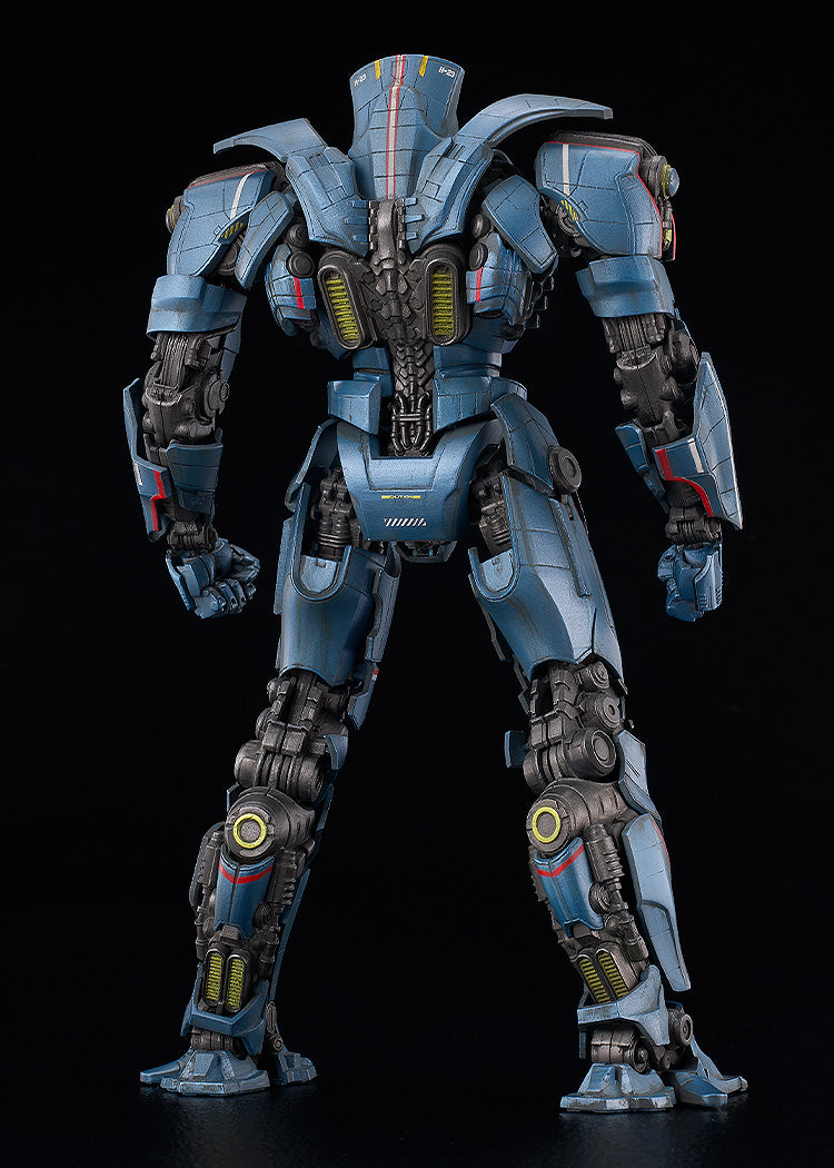 Good Smile Company MODEROID Pacific Rim Gipsy Danger Model Kit JAPAN OFFICIAL