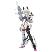 Kotobukiya Megami Device Yggdrasis Garm Ripper Avalanche 1/1 Model Kit JAPAN