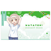 Curtain Damashii Wataten! Kanon Konomori Sports Day New Illustration Rubber Mat