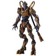 BEYOND6 StarCraft Zealot Action Figure JAPAN OFFICIAL
