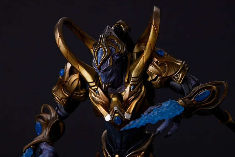 BEYOND6 StarCraft Zealot Action Figure JAPAN OFFICIAL