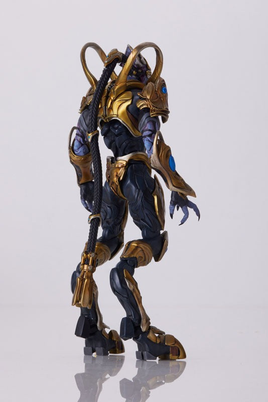 BEYOND6 StarCraft Zealot Action Figure JAPAN OFFICIAL