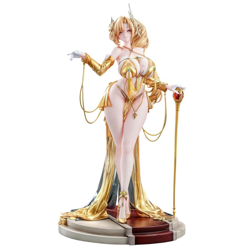 SIKI ANIM Daiblos Core Lobera Passionate Night 1/6 Figure JAPAN OFFICIAL
