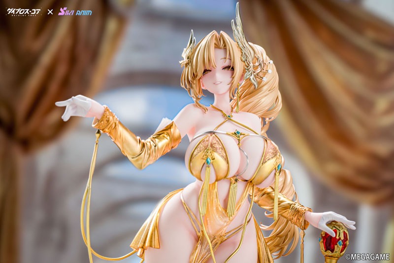 SIKI ANIM Daiblos Core Lobera Passionate Night 1/6 Figure JAPAN OFFICIAL