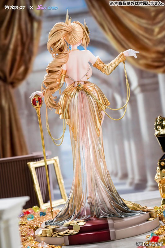 SIKI ANIM Daiblos Core Lobera Passionate Night 1/6 Figure JAPAN OFFICIAL