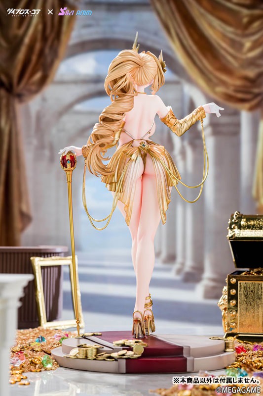 SIKI ANIM Daiblos Core Lobera Passionate Night 1/6 Figure JAPAN OFFICIAL