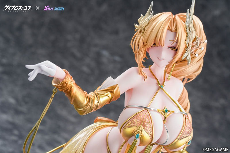 SIKI ANIM Daiblos Core Lobera Passionate Night 1/6 Figure JAPAN OFFICIAL