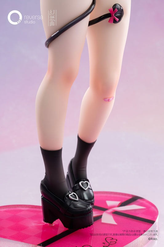 Reverse Studio FANTASIAS Series Shino Baby Bottle Ver. Deluxe Edition 1/6 Figure