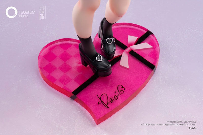 Reverse Studio FANTASIAS Series Shino Baby Bottle Ver. Deluxe Edition 1/6 Figure