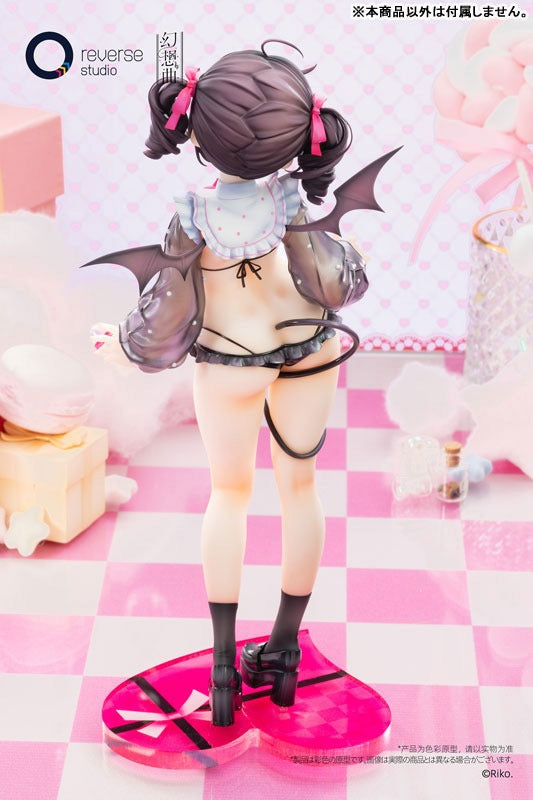 Reverse Studio FANTASIAS Series Shino Baby Bottle Ver. Deluxe Edition 1/6 Figure