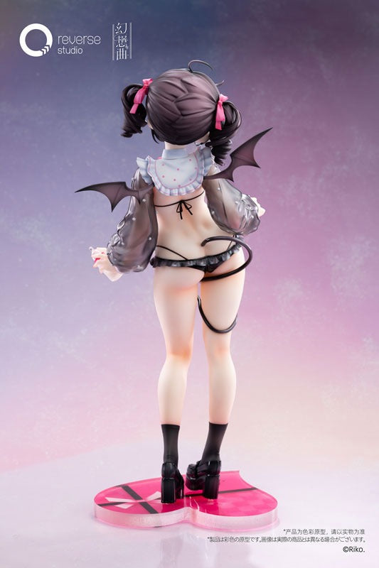 Reverse Studio FANTASIAS Series Shino Baby Bottle Ver. Deluxe Edition 1/6 Figure