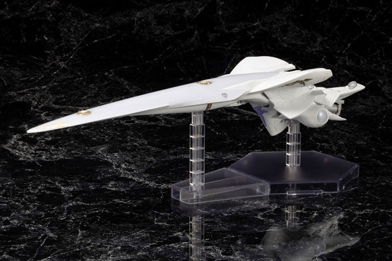 Kotobukiya Galactic Empire Forces Battleship Brynhildr 1/3000 Model Kit JAPAN