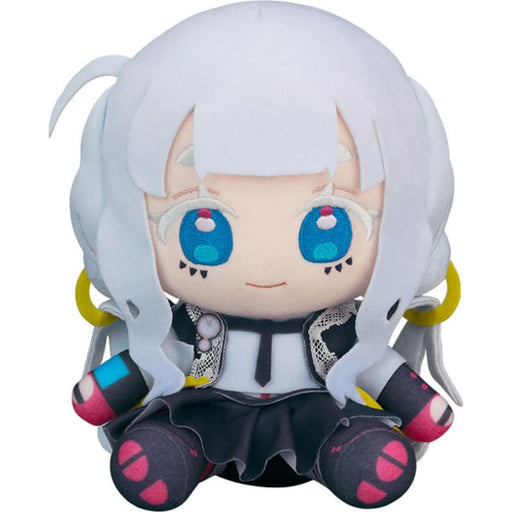 Good Smile Company Million Depth Moma Plush Doll JAPAN OFFICIAL