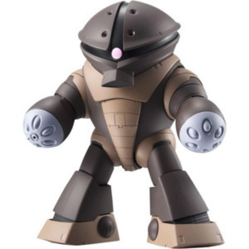Robot Spirits SIDE MS MSM-04 Acguy ver. A.N.I.M.E. Rerelease ed. Action Figure
