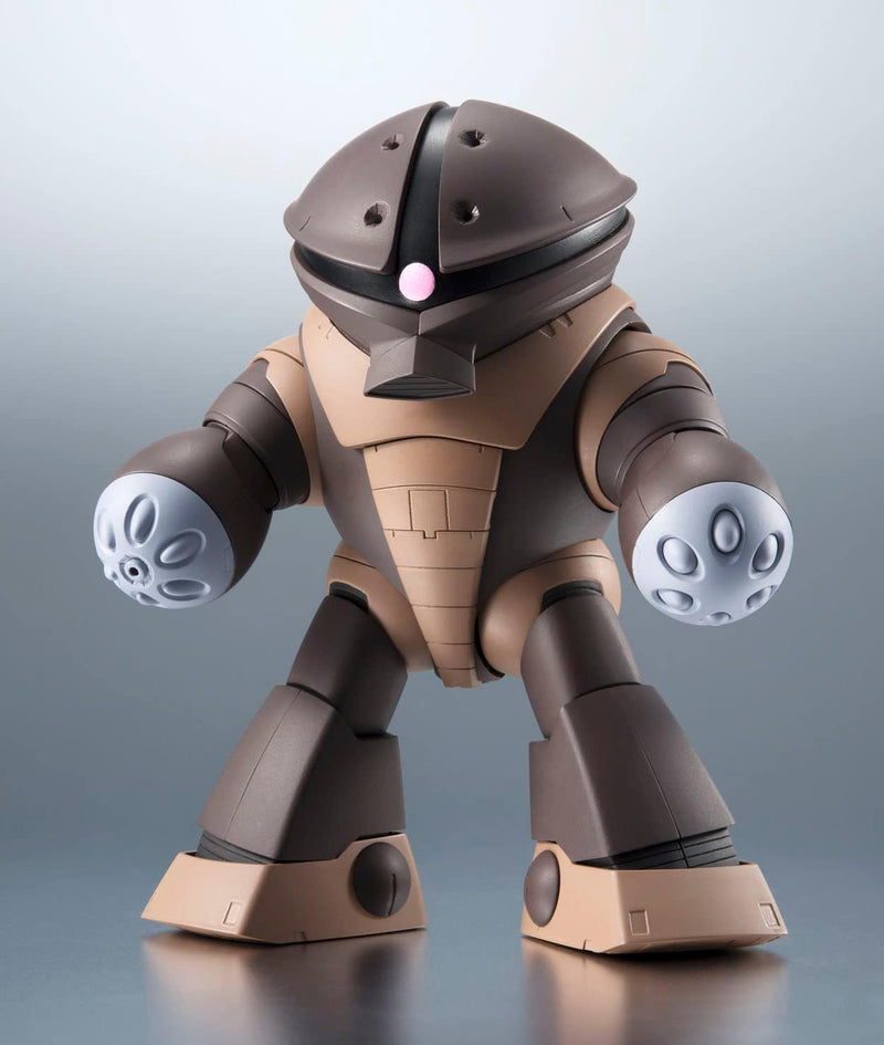 Robot Spirits SIDE MS MSM-04 Acguy ver. A.N.I.M.E. Rerelease ed. Action Figure