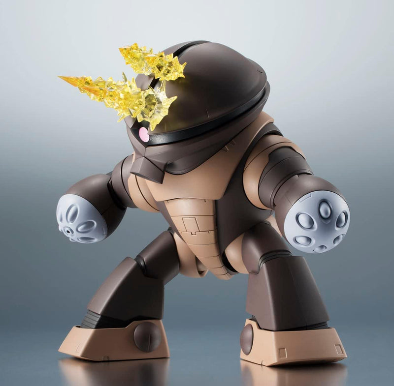 Robot Spirits SIDE MS MSM-04 Acguy ver. A.N.I.M.E. Rerelease ed. Action Figure
