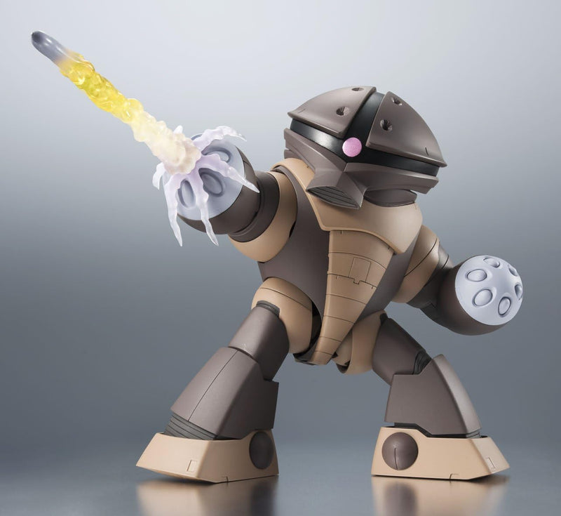 Robot Spirits SIDE MS MSM-04 Acguy ver. A.N.I.M.E. Rerelease ed. Action Figure