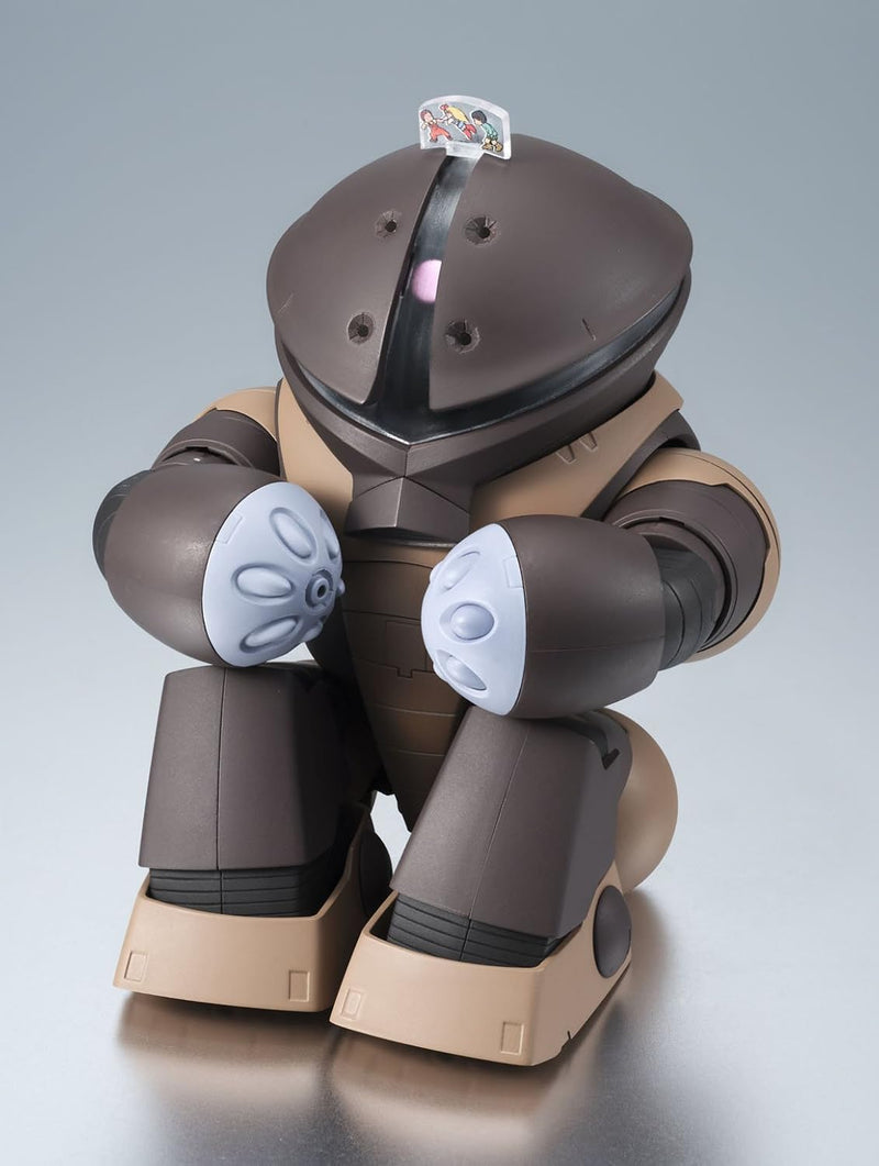 Robot Spirits SIDE MS MSM-04 Acguy ver. A.N.I.M.E. Rerelease ed. Action Figure