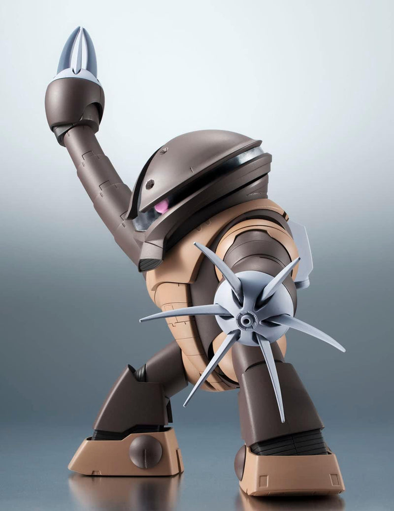 Robot Spirits SIDE MS MSM-04 Acguy ver. A.N.I.M.E. Rerelease ed. Action Figure